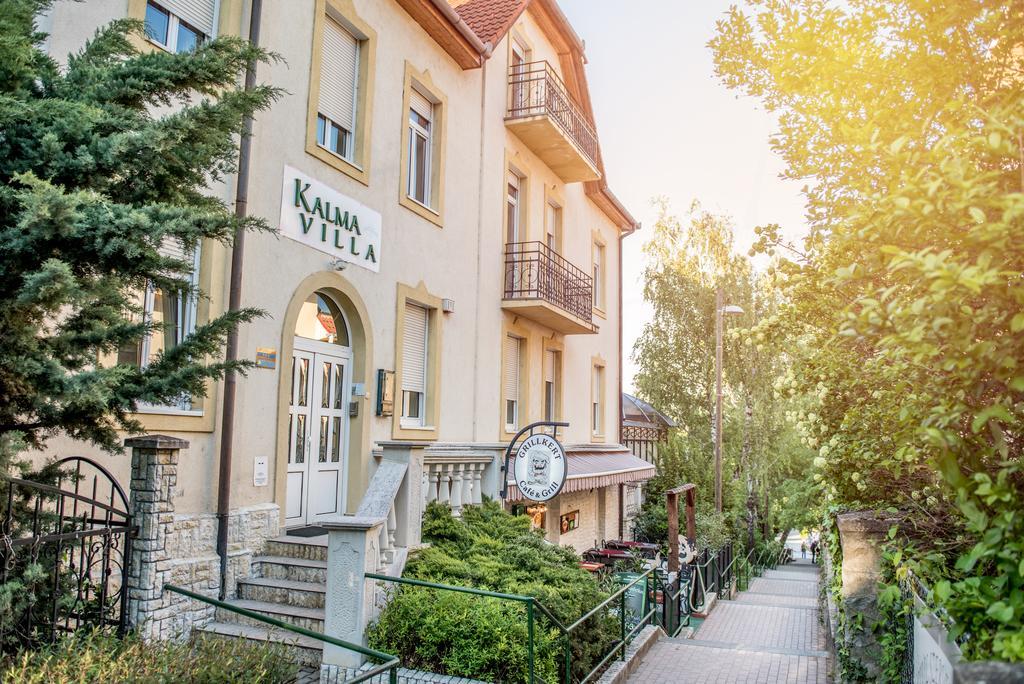 Hotel Kalma superior Hévíz Szoba fotó